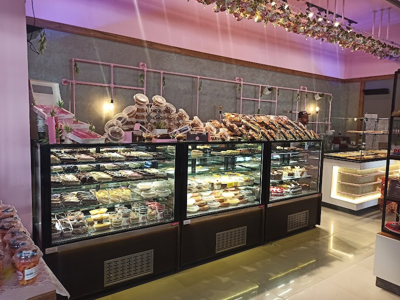 Despacito Patisserie - Photo 3
