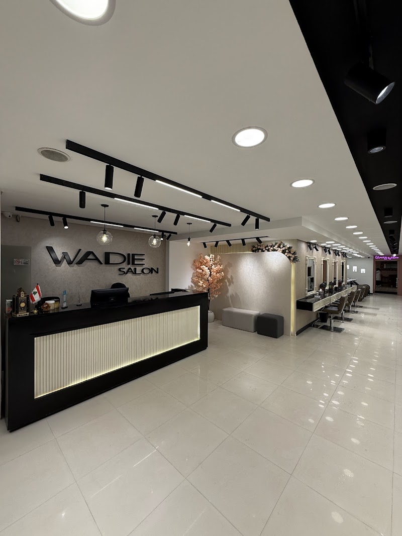 Wadie Beauty Salon