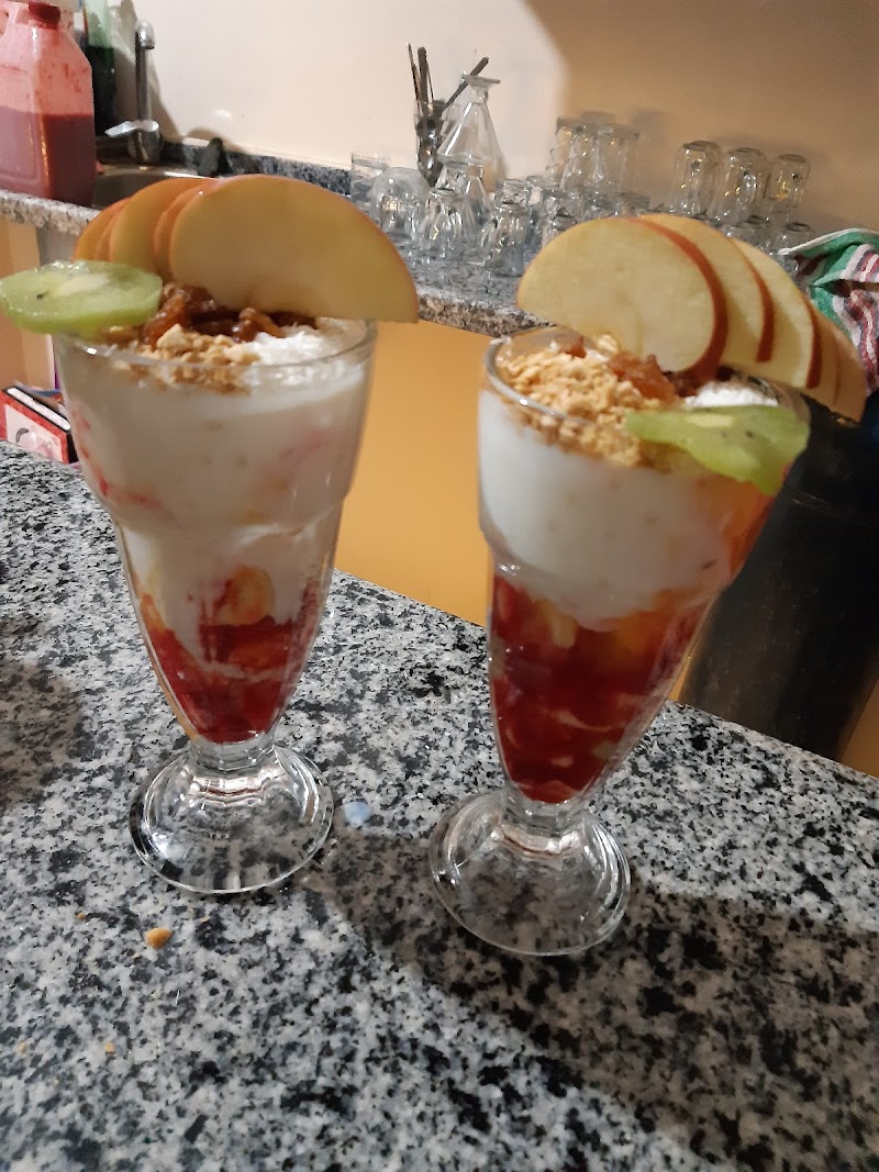 كافيه غزال