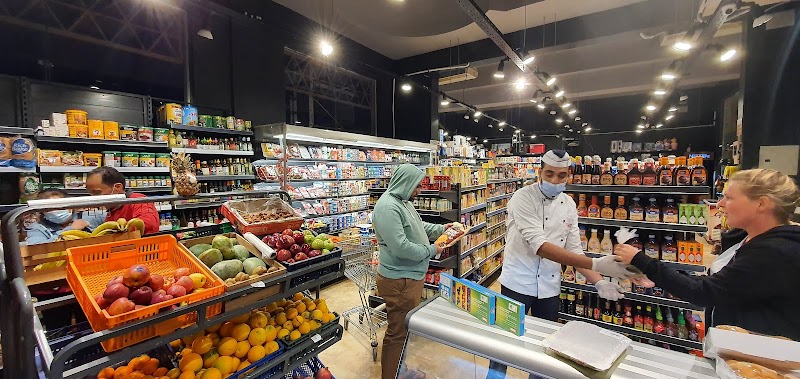 BESTWAY Supermarket Makadi Heights