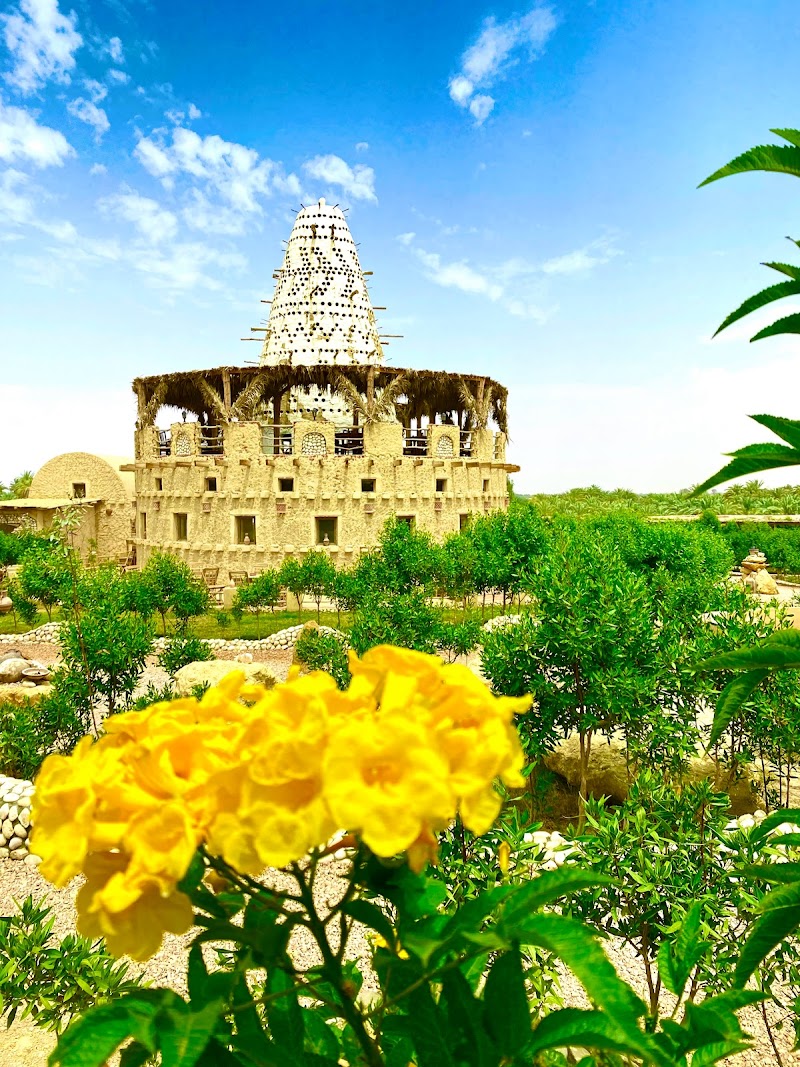 Adrar Azwar Resort - Photo 3