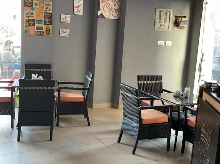Saltana cafe - Photo 1