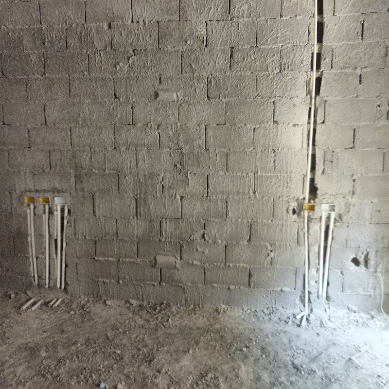 Samcrete Engineers & Contractors