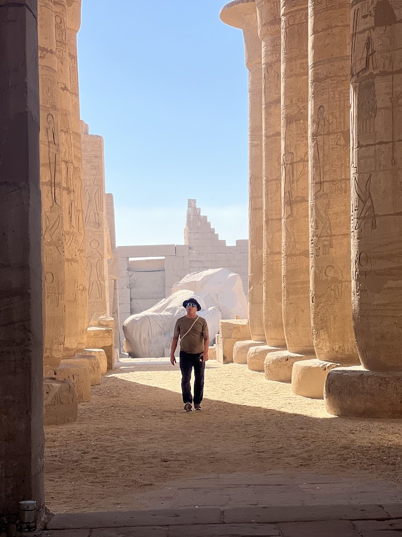 TRAVEL WITH OSMANAA - Photo 2
