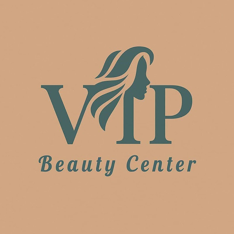 في اي بي بيوتي سنتر- Vip Beauty Center
