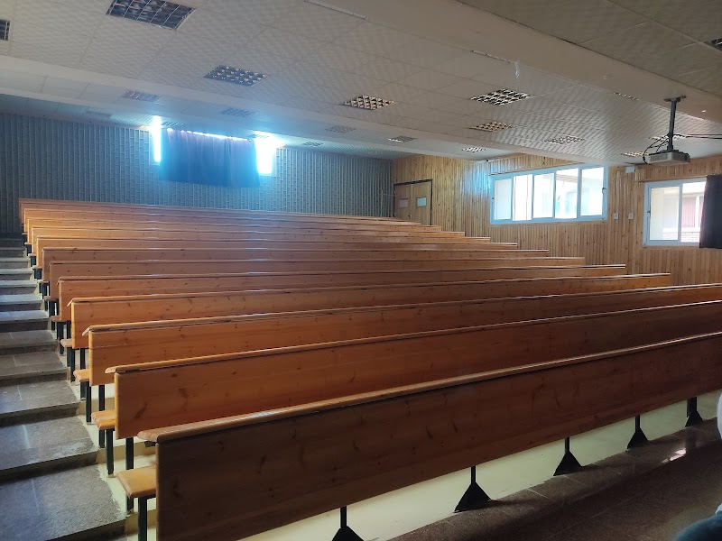 Faculty of Agriculture, New Valley University - Photo 1
