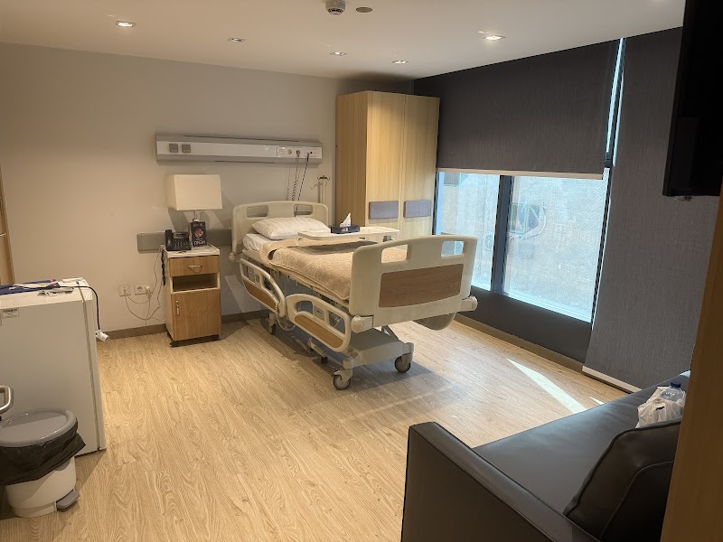 ABC Hospital
