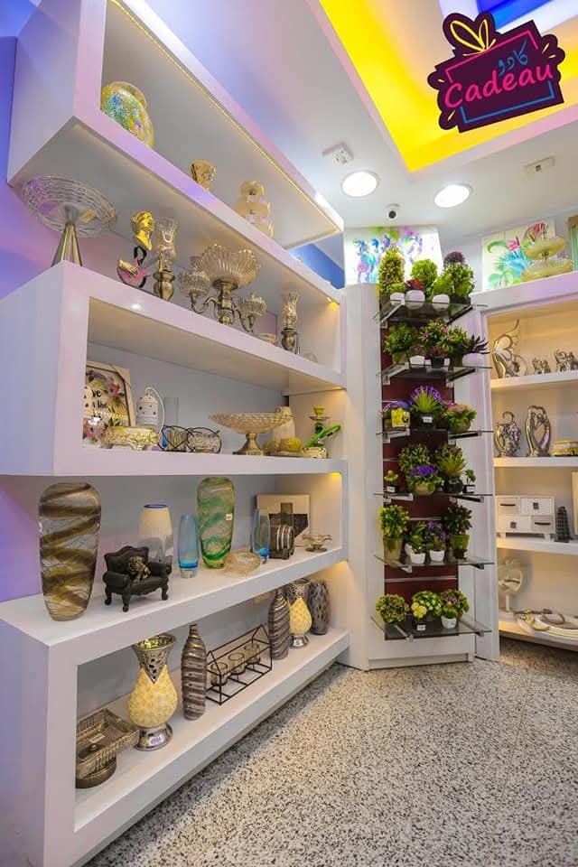 Cadeau Gift Shop Suez - صورة 1