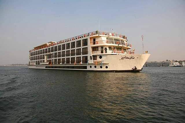 VIP Tourism Services - صورة 1