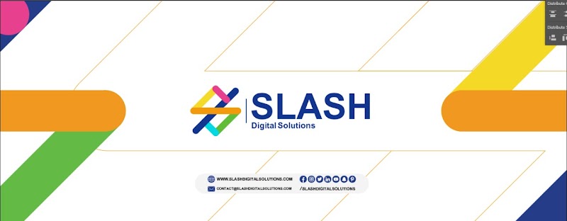شركة سلاش للحلول التسويقية | Slash Digital Solutions - صورة 1