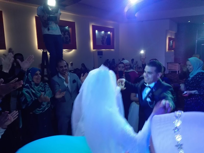 قاعة ليلتي للحفلات والمؤتمرات