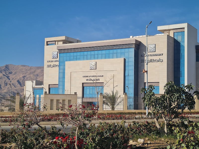 Galala University