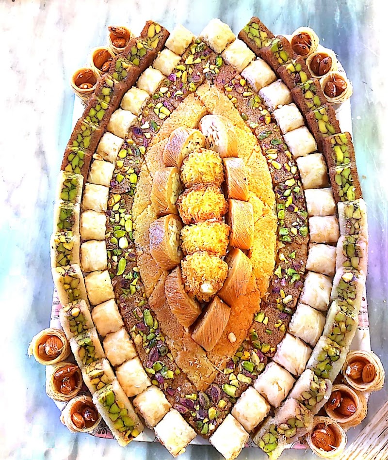 Despacito Patisserie - Photo 1