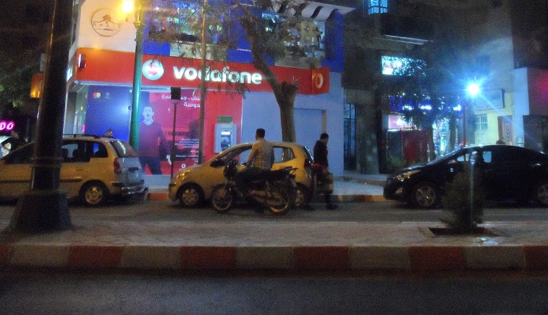 Vodafone - Photo 2