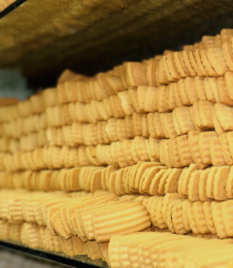 Palestine Bakery - Photo 3