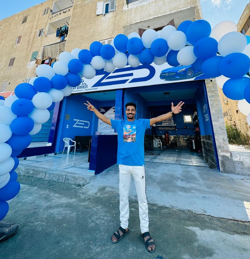 zed delivery - صورة 3