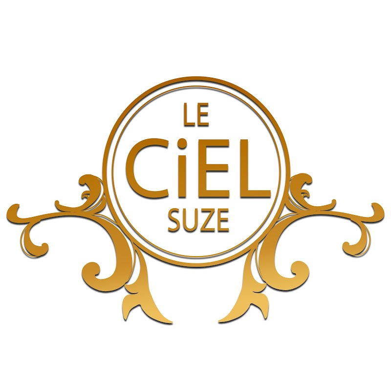 Le ciel Suez لوسيال السويس