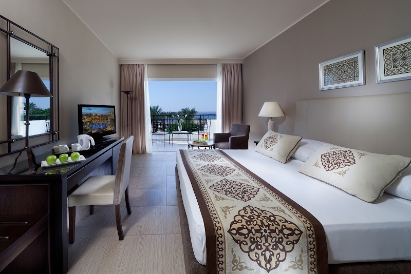 JAZ Fanara Resort
