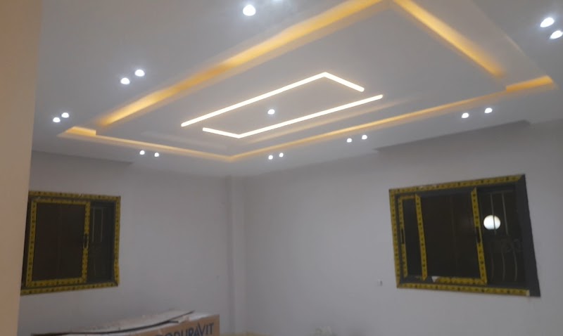 Mahmoud Mohamed contracting