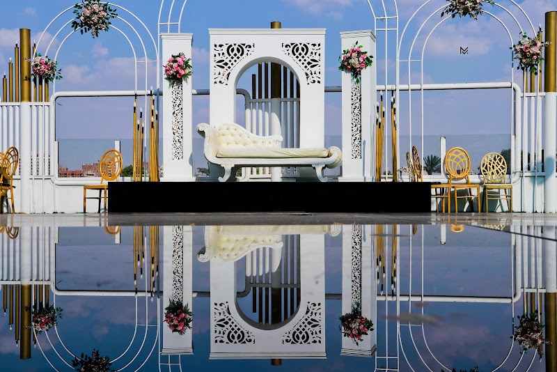 قاعات جولدن نايل - Photo 1