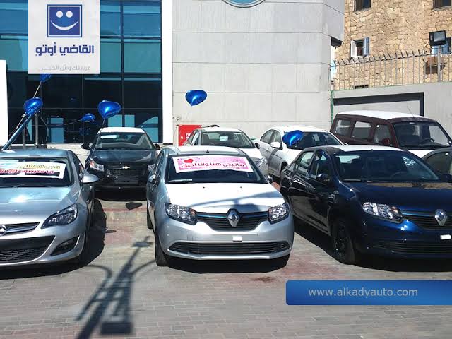 Renault Al Kady