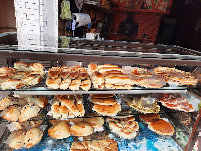 Syrian Bakery - صورة 2
