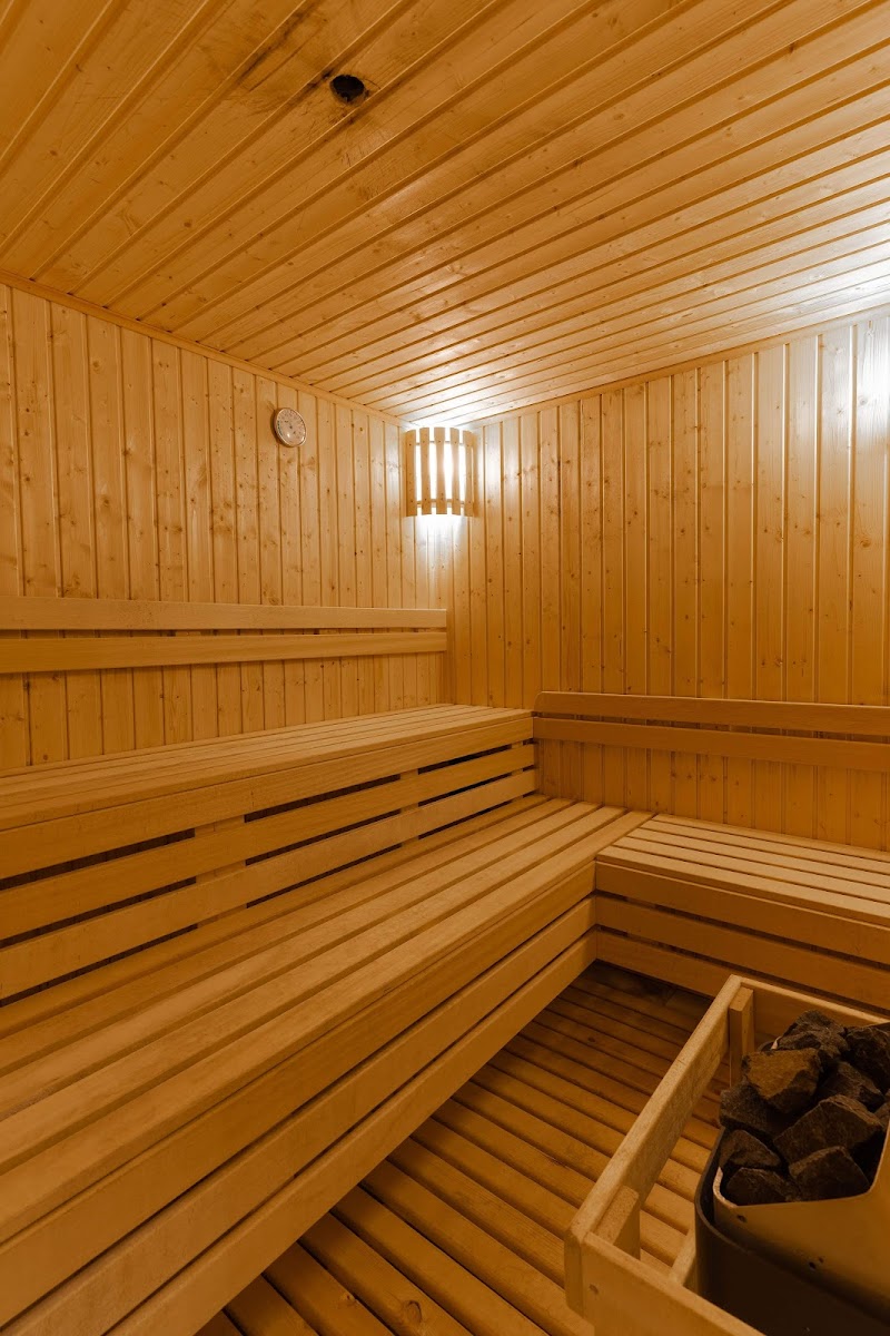 NEV Spa & Wellness Park St. - Photo 3