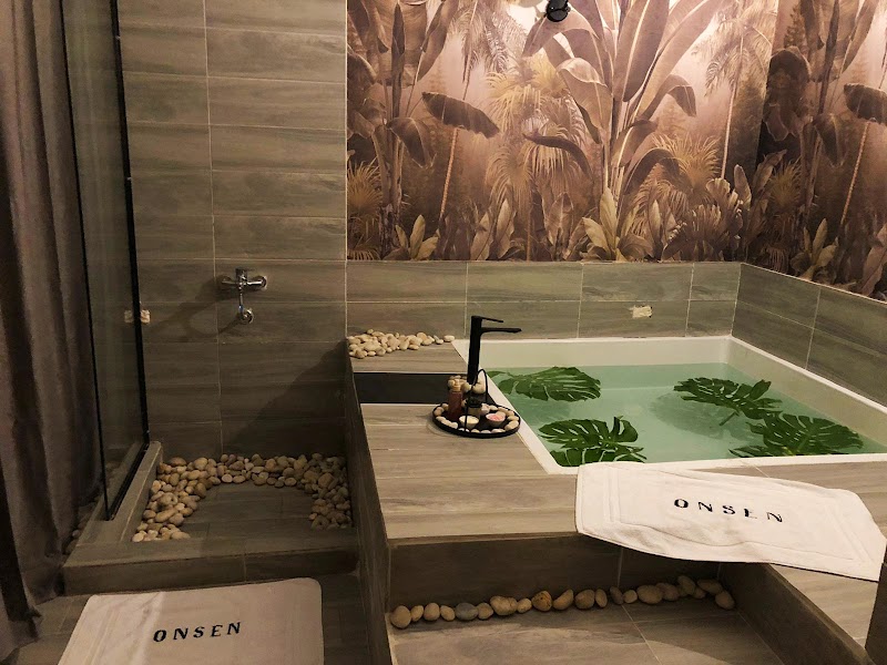 Onsen Spa - Photo 1
