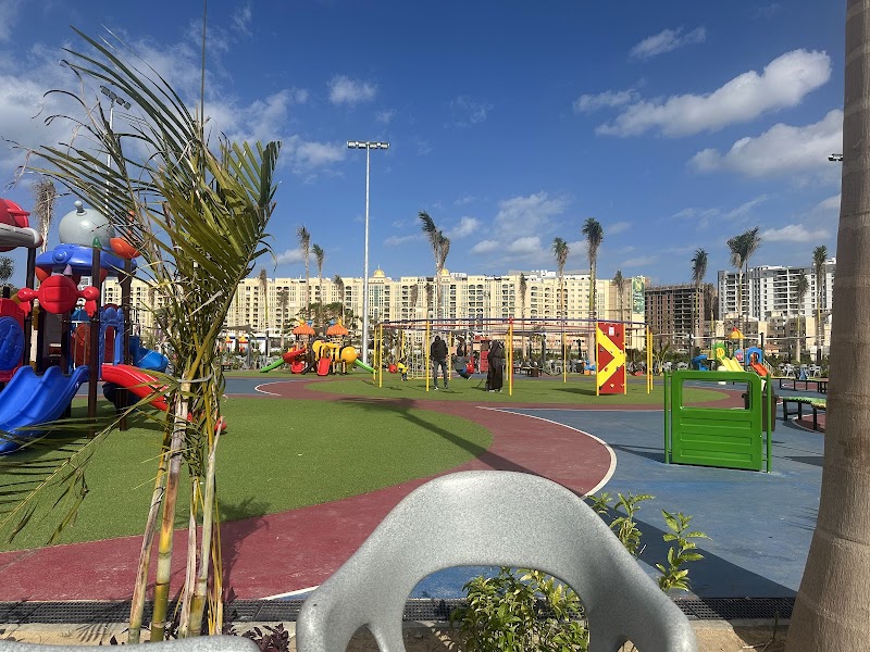 Smouha Sporting Club - Photo 3