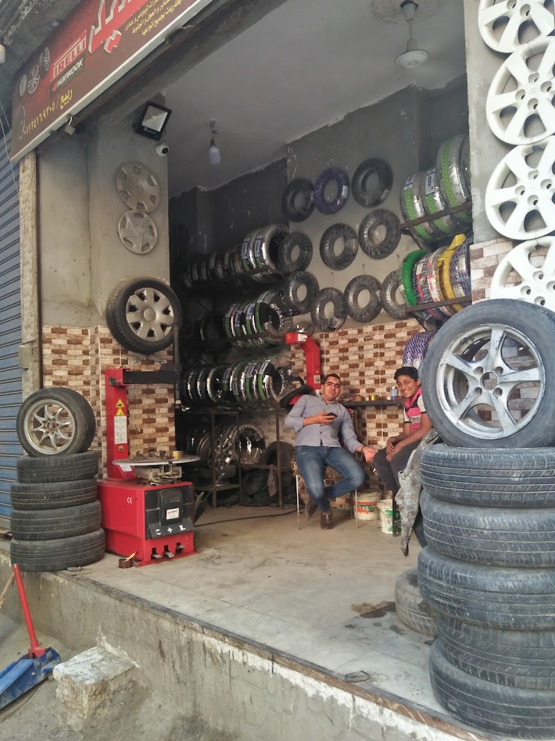 ورشة السيد - Photo 1