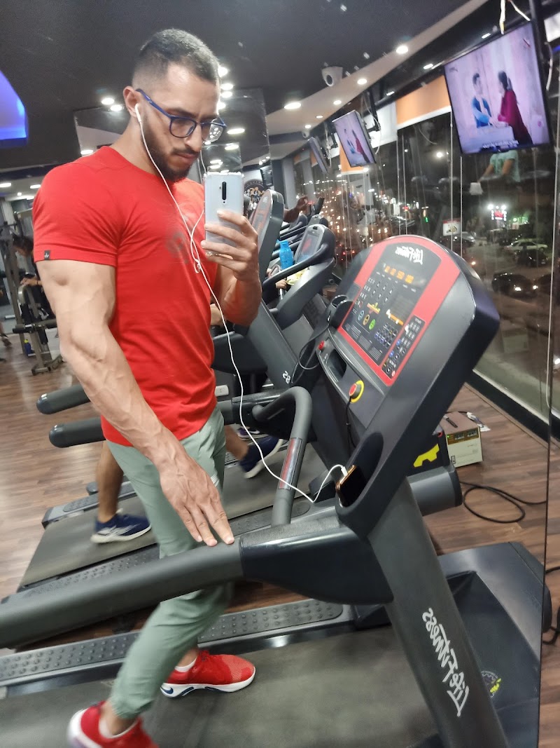 4U GYM - صورة 1