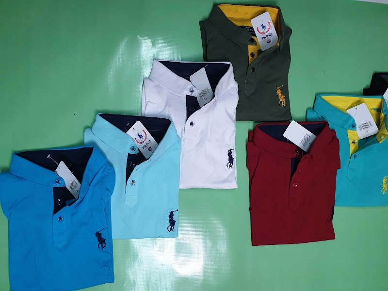 مكتب أوت ليت لملابس بواقي تصدير The outlet - Photo 1