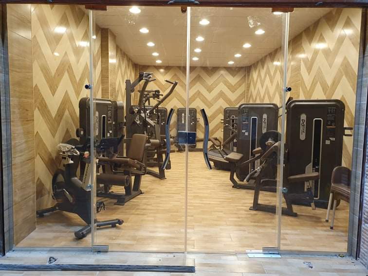 ART GYM FITNESS