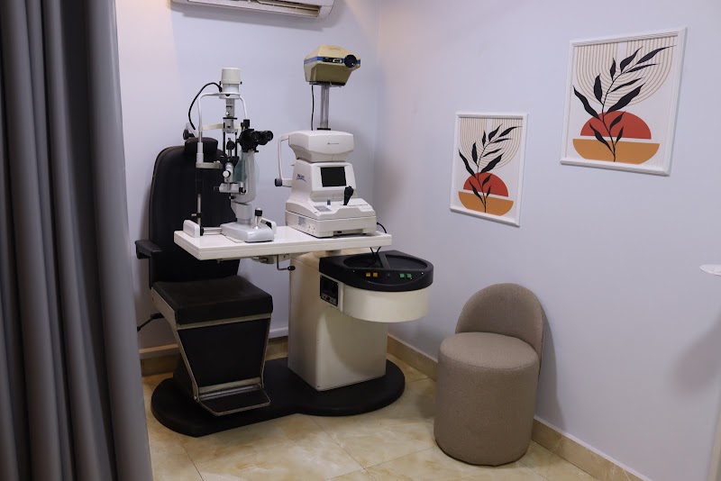 Misr Modern Clinics عيادات مصر الحديثه ( فرع مصدق ) - Photo 2