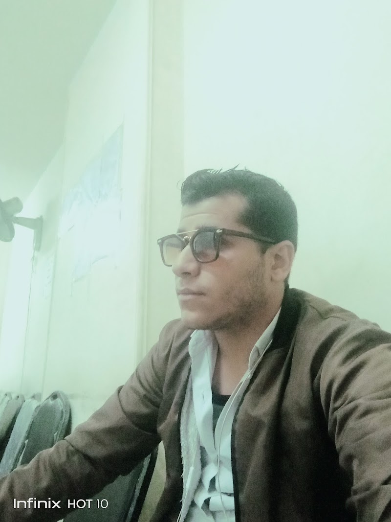 مركز الخدمات الطبية - صورة 1