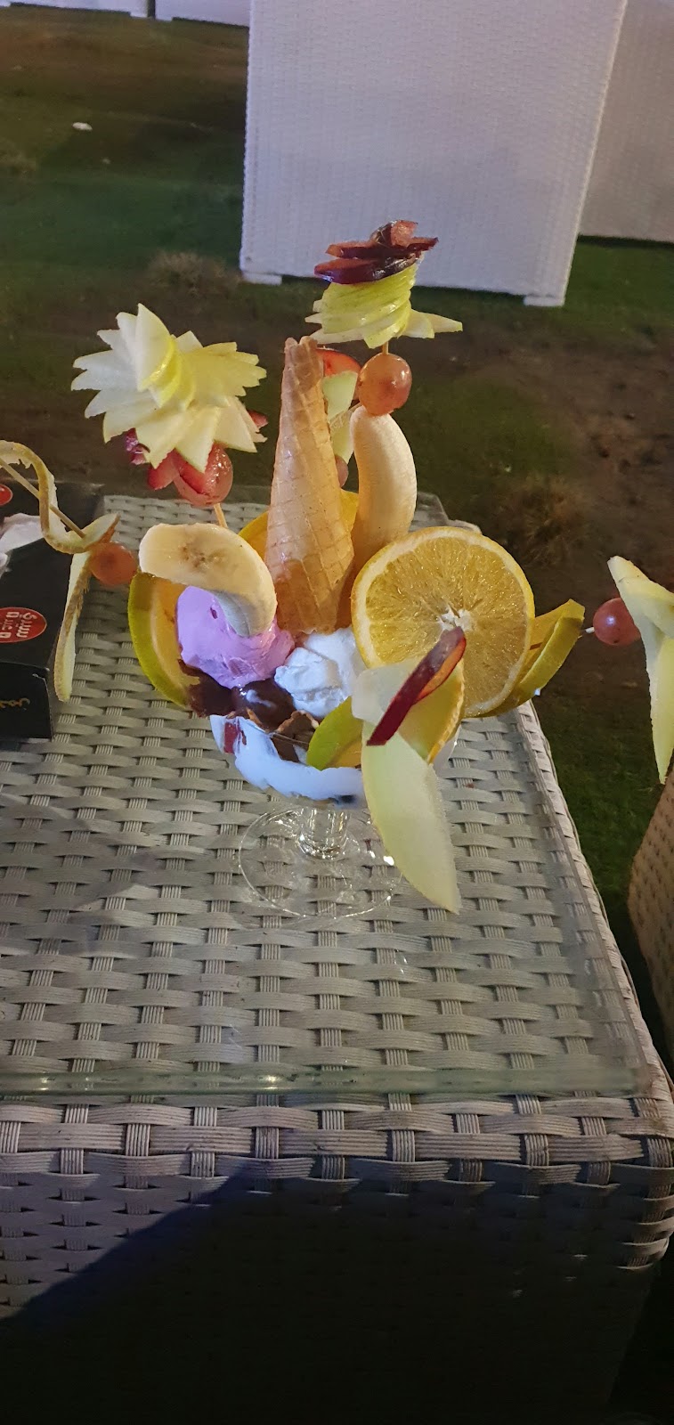 مطعم كافيه سيدي عبدالرحمن - Photo 2