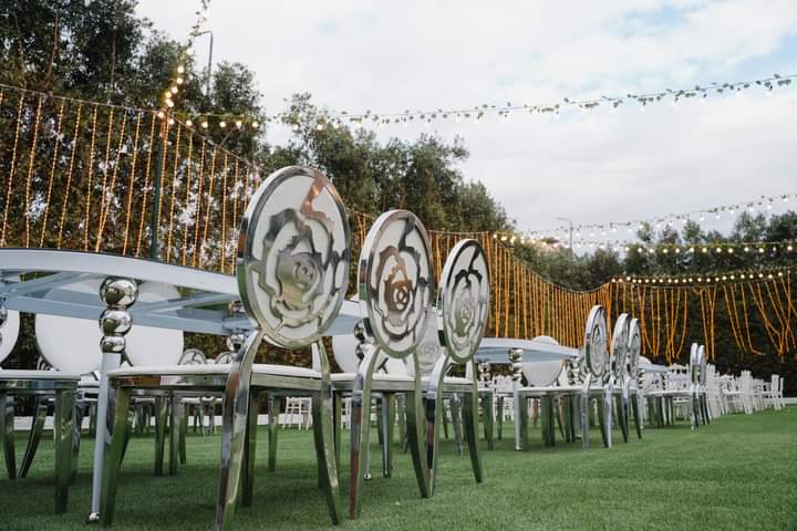 Lazurde Wedding Hall - Photo 2