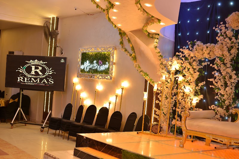 Rimas Weddings Hall - Photo 3