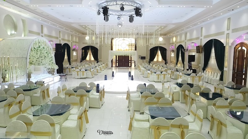 Afandina Palace for Parties - Photo 3