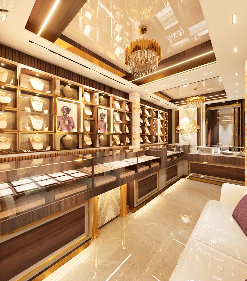 مجوهرات جنة الحسن - Elhassan Paradise Jewelry - Photo 2