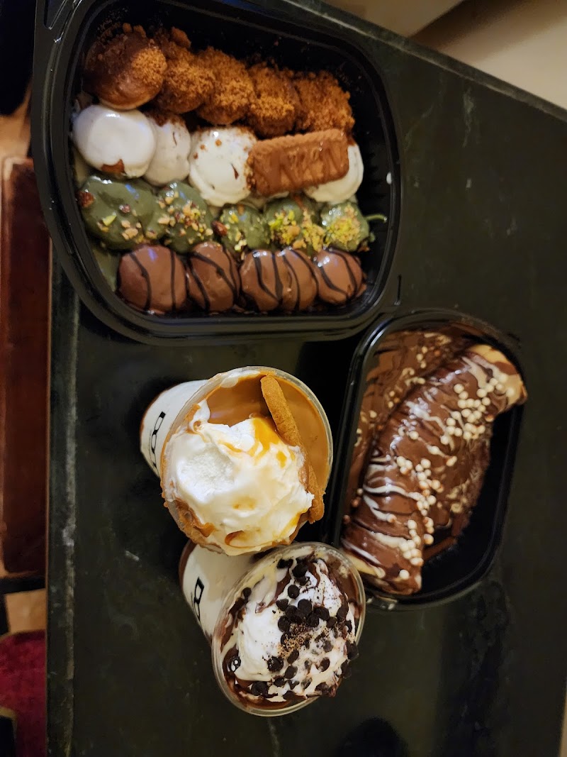 Domi Chocolate Café - صورة 2