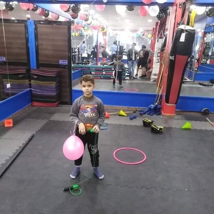 A1 GYM - صورة 2