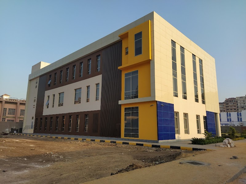 ITI Menofia Branch, Creativa - Photo 2