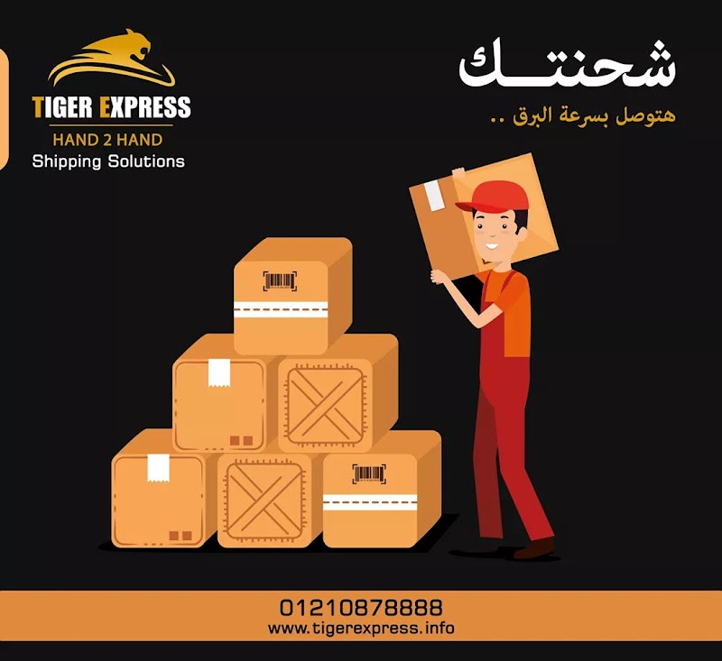 فرع تايجر إكسبريس الوادي - Photo 3