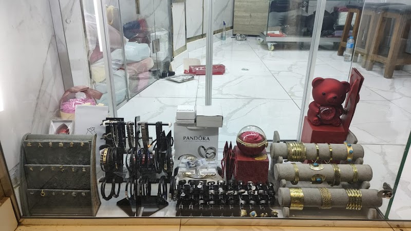 فضيات فتحى - Photo 3