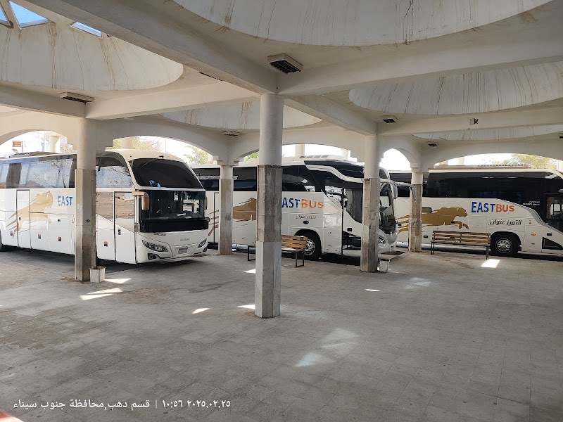 شركة شرق الدلتا للنقل والسياحة - Photo 2