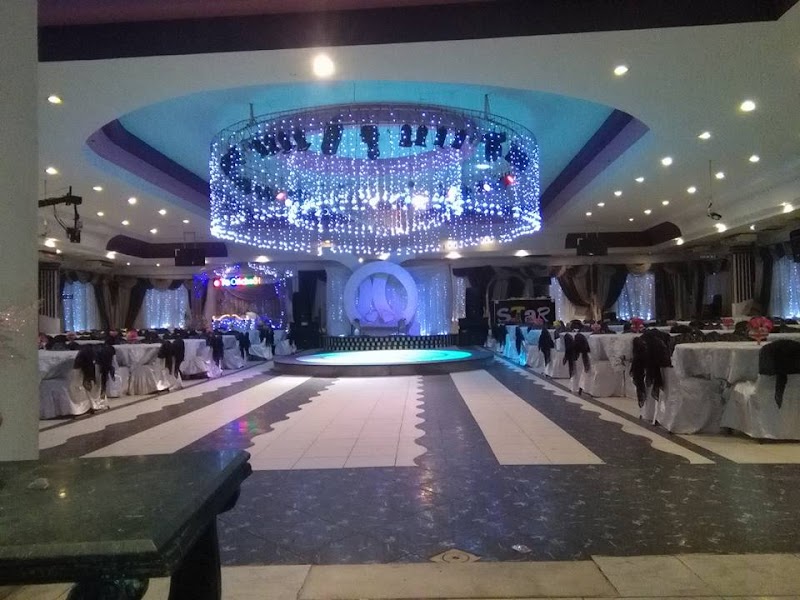 Orchid Hall Wedding Balahrar - Photo 2