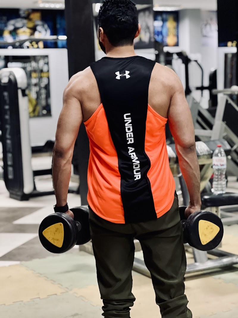 Hammer Gym - هامر جيم - صورة 3