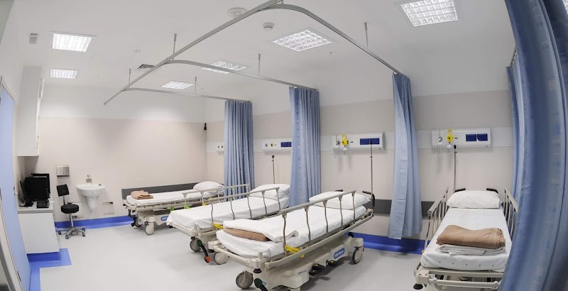 Al-Abour Hospital - Photo 2