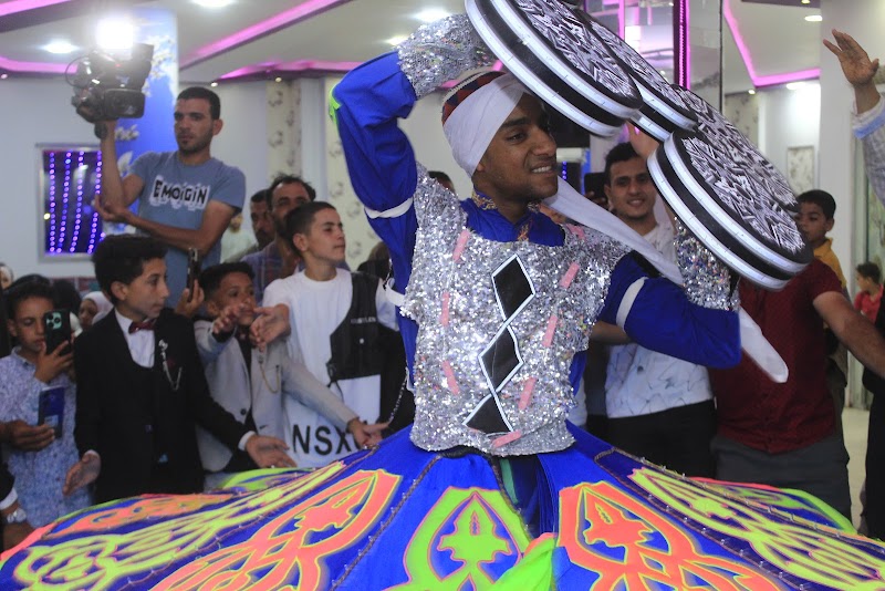 قاعة ليله العمر - صورة 2